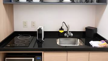 Departamento | Cocina privada