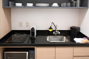 Apartment | Private kitchen