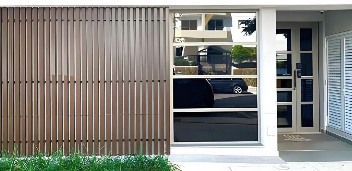 Chi tiết ngoại thất