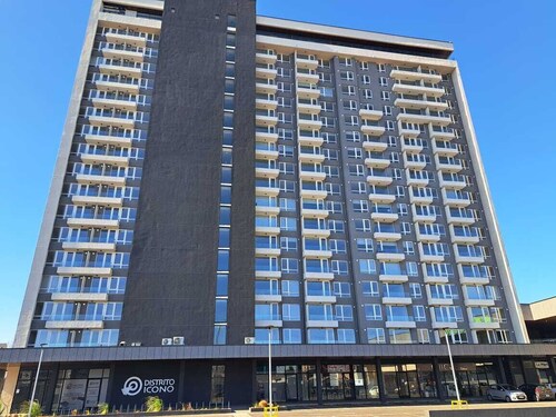 New Apartment 1 Bedroom 1 Bathroom with terrace and parking included.