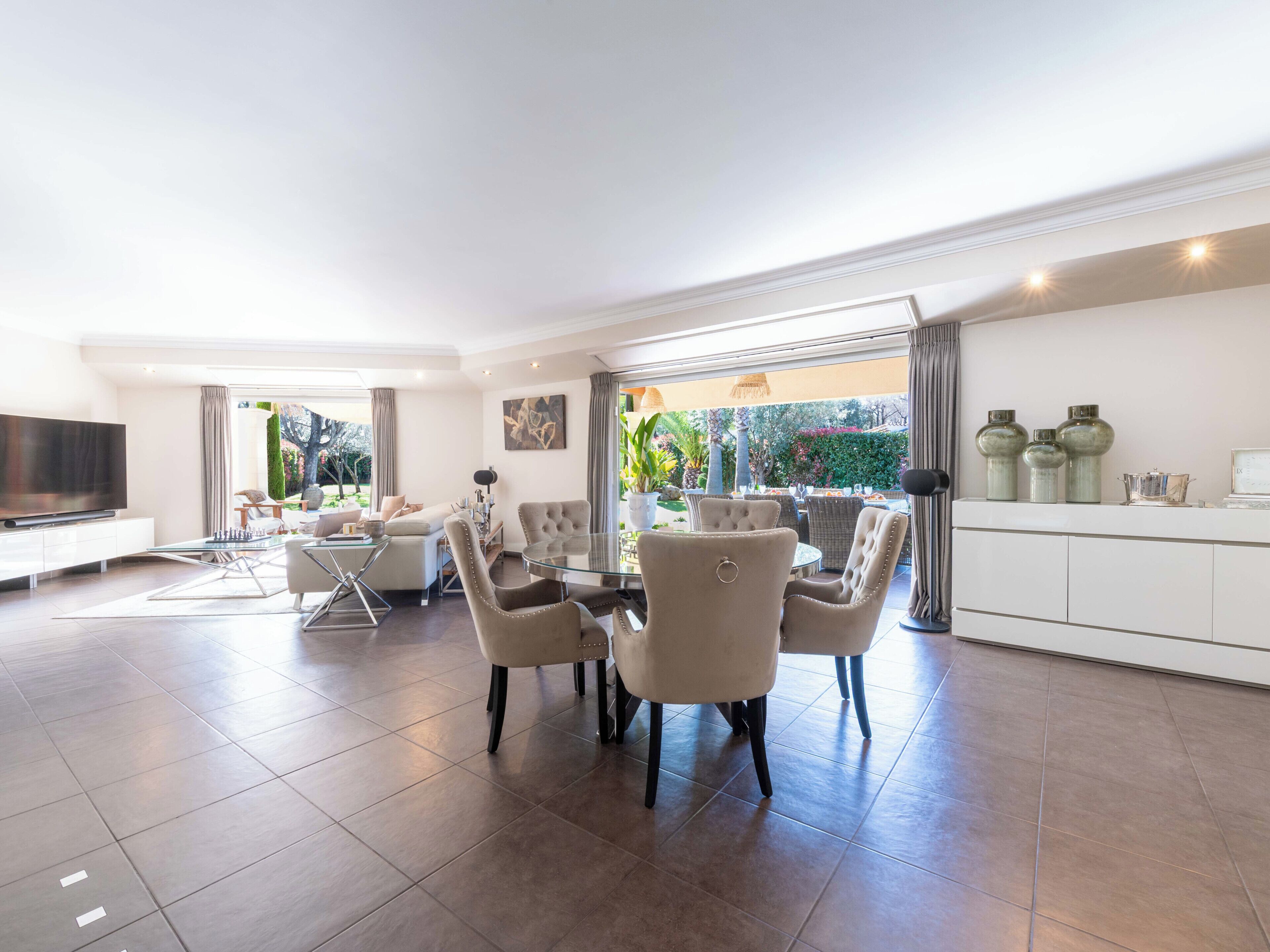 Interieur