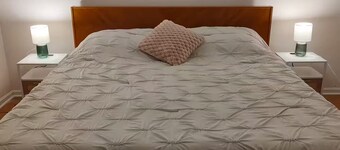 The Cozy Caterbury