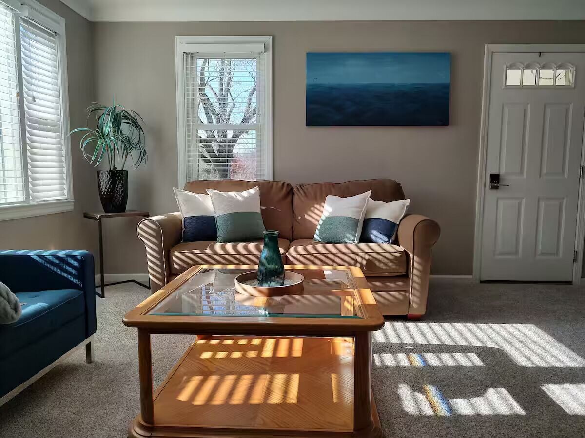 Bild für Gastgeberprofil