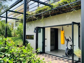 Room - Golden Corner Boutique (Hanoi)