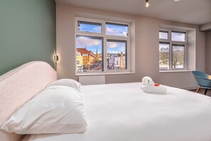 Room - Cosy serviced flat in Westbury on Trym (Bristol City)