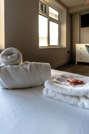 Spa - Cosy serviced flat in Westbury on Trym (Bristol City)