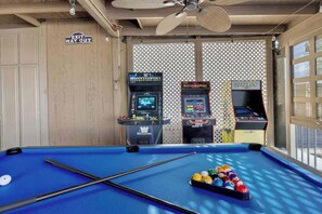 Spielezimmer