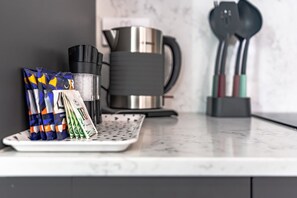 コーヒー / コーヒーメーカー