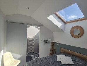 3 slaapkamers