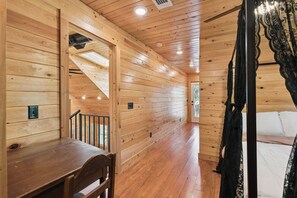3 habitaciones, wifi gratis y ropa de cama 