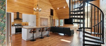 North End Rental | Golf, Fishing + Dock Access