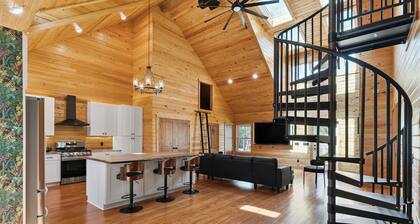 North End Rental | Golf, Fishing + Dock Access