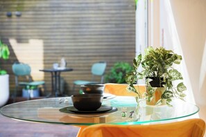 Dining - KozyGuru | Newtown | Elegant Urban Sanctuary (Newtown)
