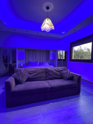 Room - Cozy & Luxury room in a villa (giza)