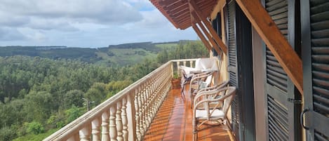 Terras
