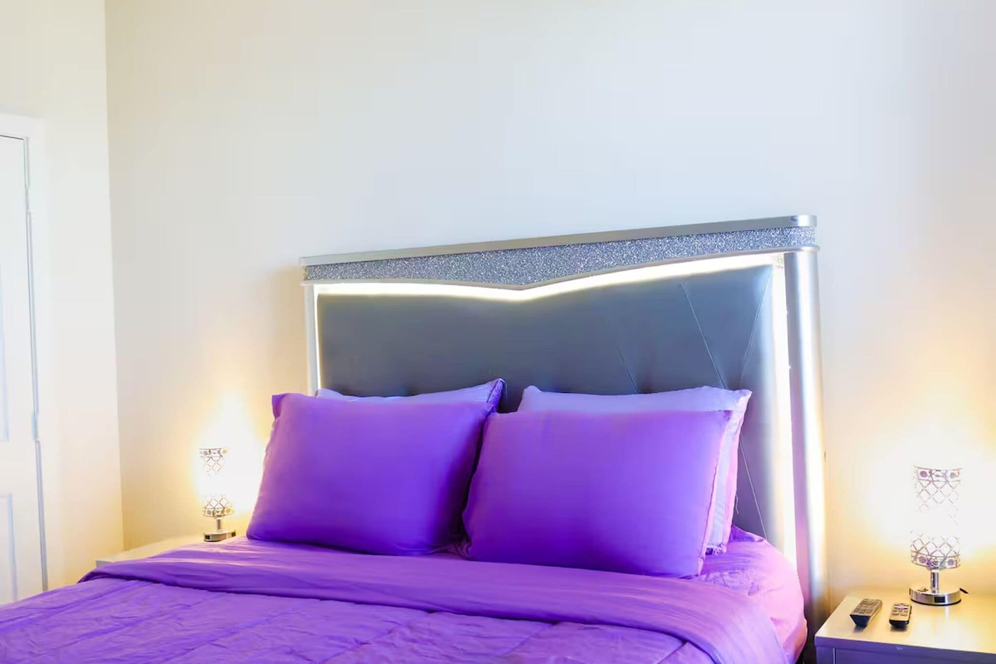 2 chambres, Wi-Fi, draps fournis