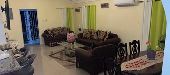 Serenity Vacation Villa