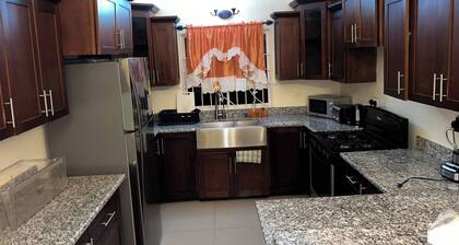Serenity Vacation Villa