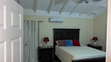 Ferienhaus, 3 Schlafzimmer, barrierefrei, Terrasse