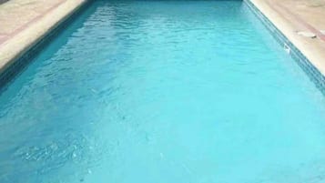 House, 3 Bedrooms, Accessible, Patio | Pool