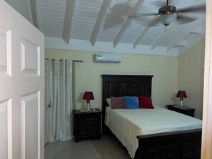 3 habitaciones 