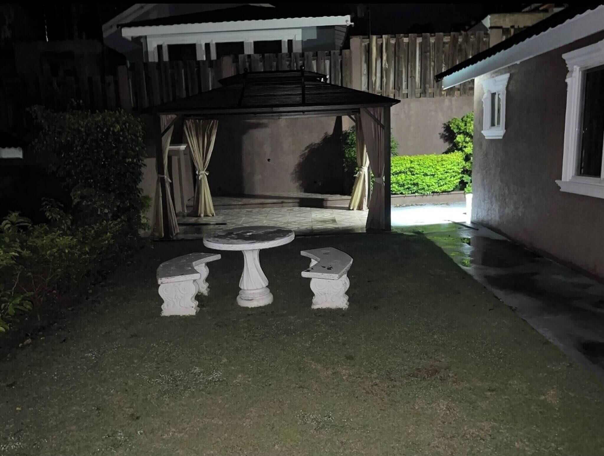 House, 3 Bedrooms, Accessible, Patio | Terrace/patio