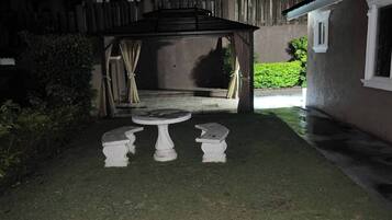 House, 3 Bedrooms, Accessible, Patio | Terrace/patio