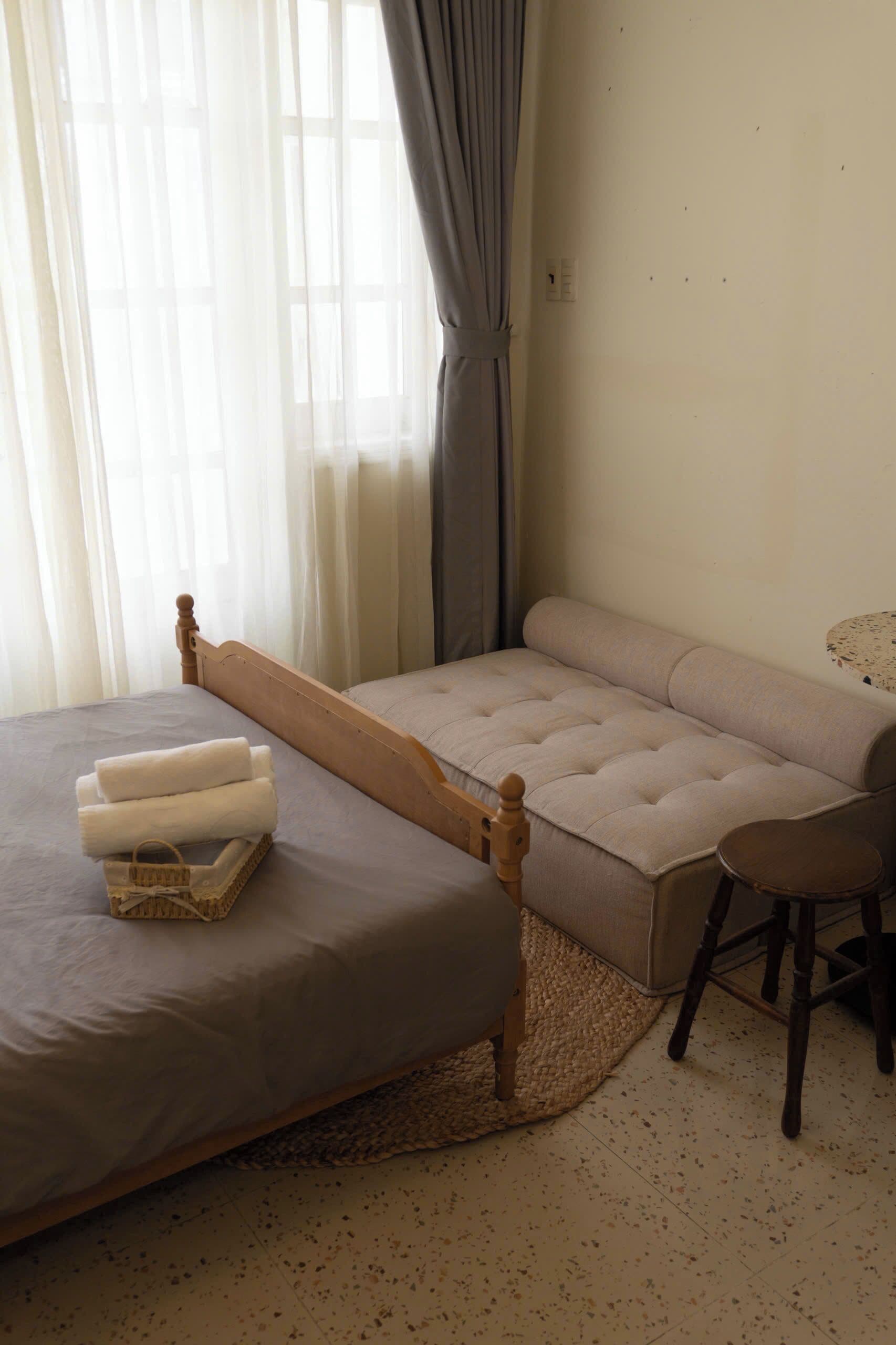 Balcony  Studio - Thành phố Hồ Chí Minh