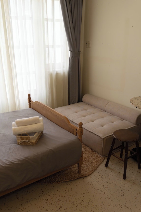 Balcony Studio - Ciudad Ho Chi Minh