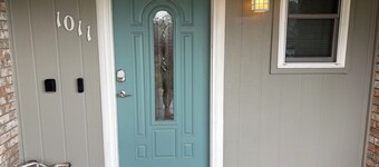 Welcome to the Stilly Spot -- a Charming 3-bedroom home in Stillwater, OK!