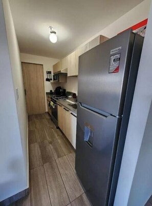 Private kitchen - La Morada de Artemisa is waiting for you! (Tegucigalpa)