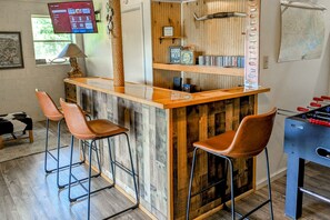 Spielezimmer