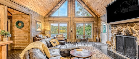 منطقة المعيشة