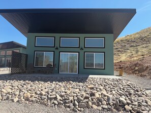 Exterior - Hilltop Haven #2 at The Hidden G Spot Villa's (Glenwood)
