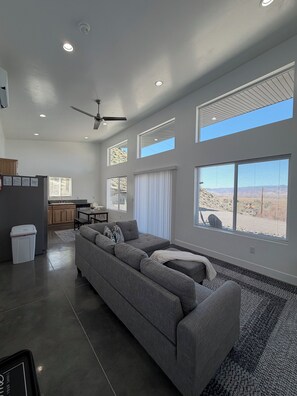Smart TV - Hilltop Haven #2 at The Hidden G Spot Villa's (Glenwood)