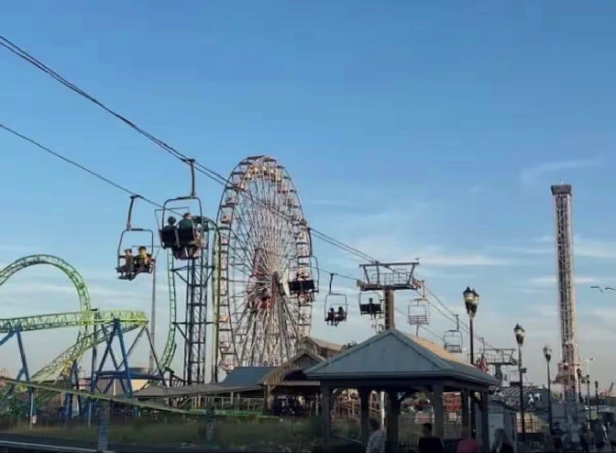 観光スポット