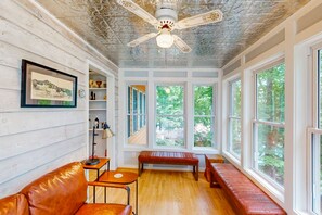 منطقة المعيشة