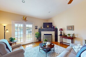 منطقة المعيشة