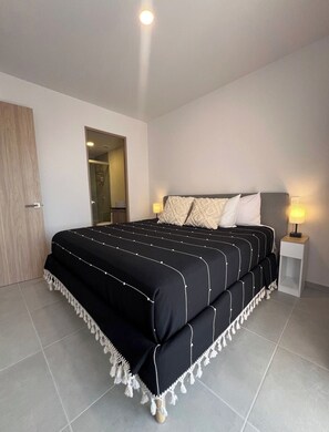 Room - Wonderful apartment in Villadhara GDL (Guadalajara)