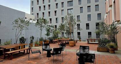 Wonderful apartment in Villadhara GDL