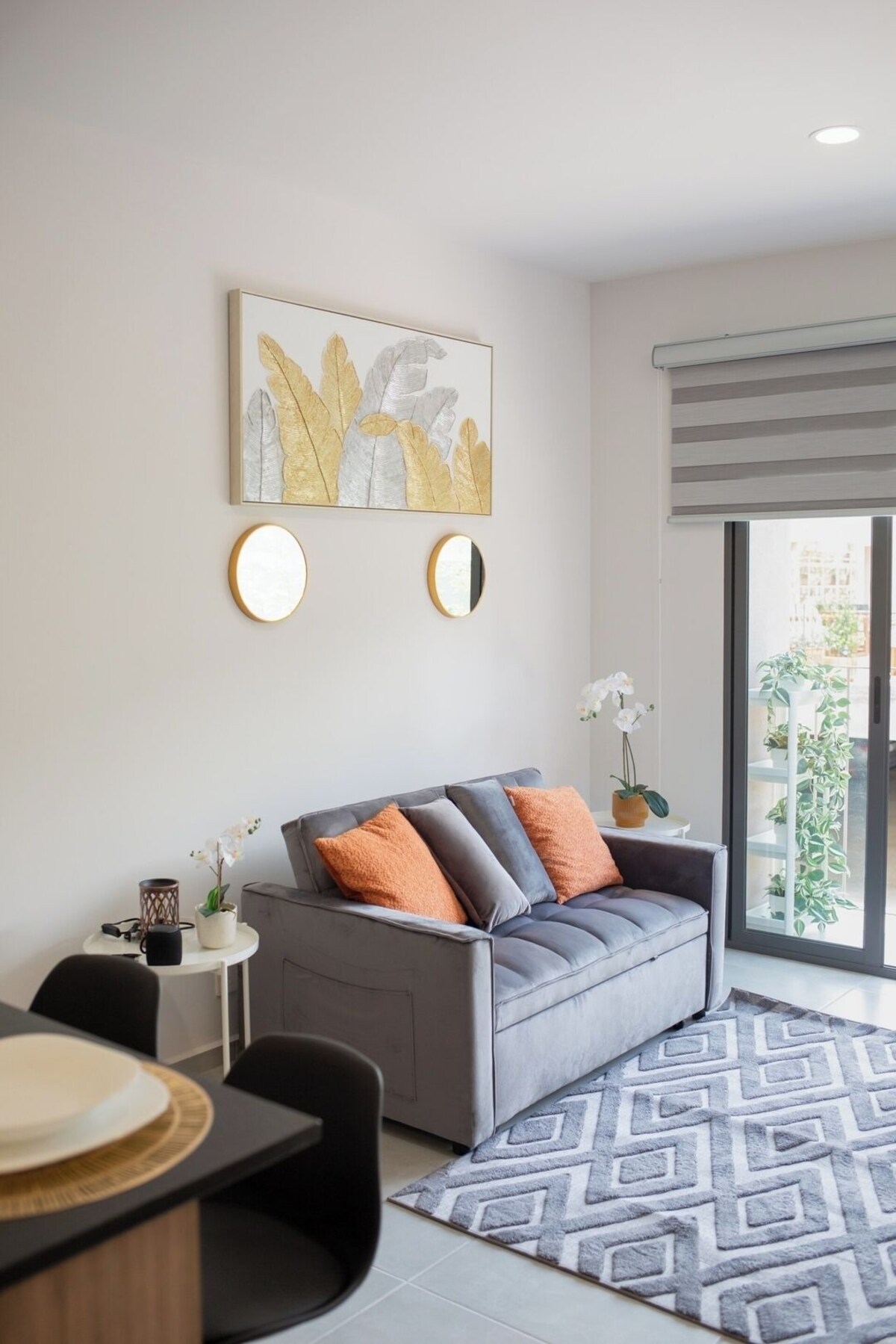 Imagen de perfil del propietario o de la propietaria