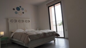1 camera, ferro/asse da stiro, Wi-Fi, lenzuola