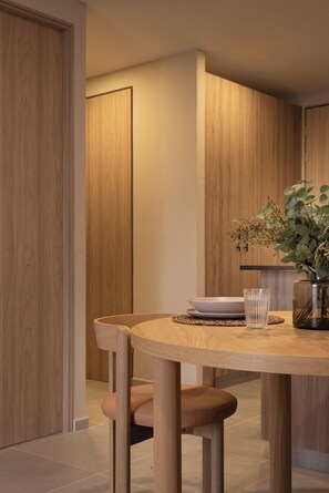 Dining - Mr. W | Comfortable apartment in GDL center (Guadalajara)