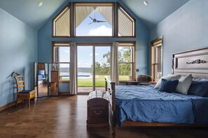 4 Schlafzimmer, Bügeleisen/Bügelbrett, WLAN, Bettwäsche