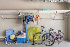 Interior - Waterfront 3BR Pool Home in Cape Coral (Cape Coral)