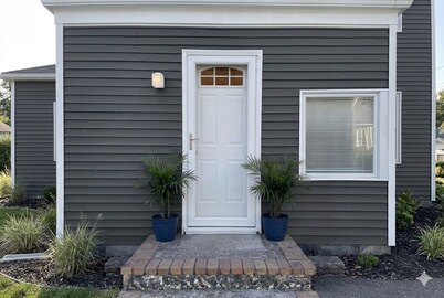Ideal Beach Cottage - Jersey Shore Visitors, FIFA fans, Netflix community
