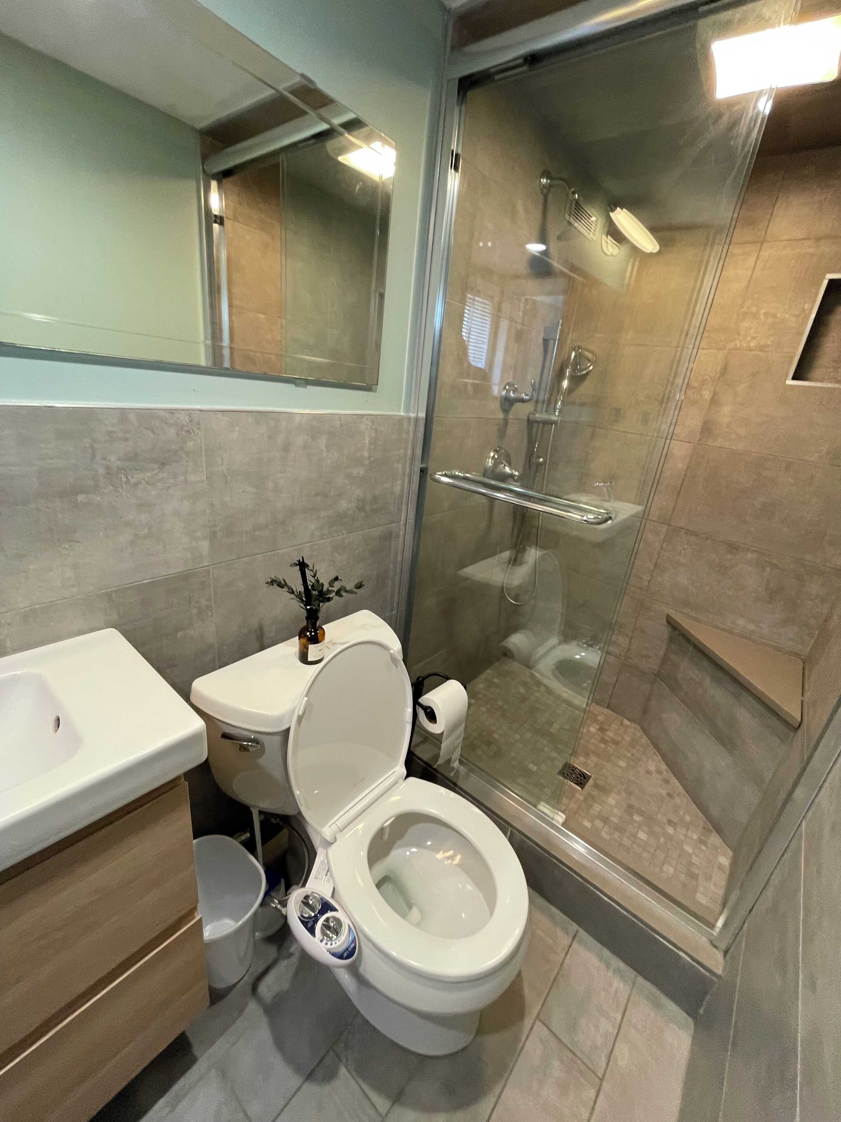 Salle de bain