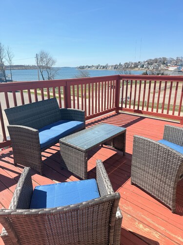 Ocean view Cozy stay 4