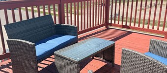 Ocean view Cozy stay 4