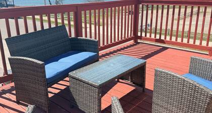 Ocean view Cozy stay 4